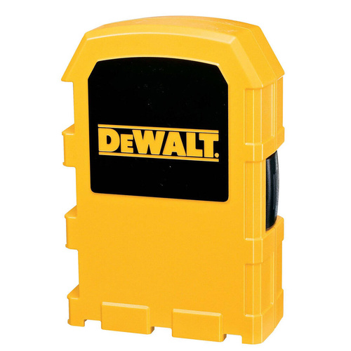 Zestaw wierteł do metalu DeWALT DT7926