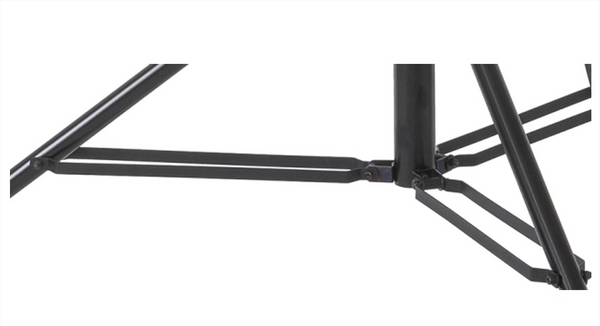 Maszt oświetleniowy PARTNERSITE LM2x50R