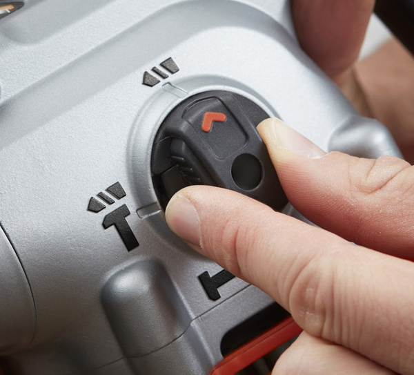 Młotowiertarka SDS+ 1250W BEHS03K Black&Decker