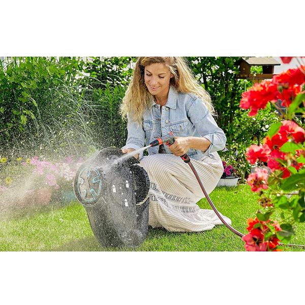 Robot koszący Gardena SILENO minimo 250