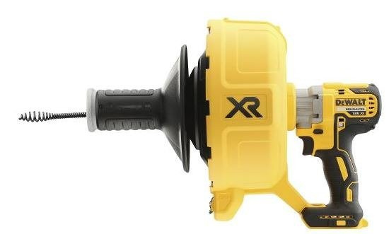 Przyrząd do czyszczenia rur DCD200N DeWalt