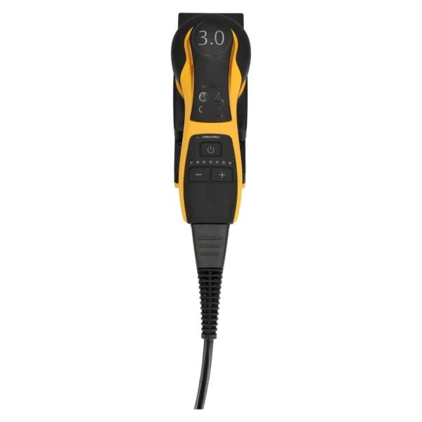 Szlifierka oscylacyjna Mirka DEOS II 383