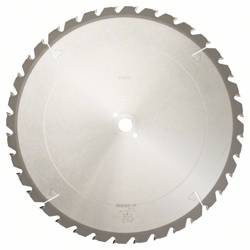 Tarcza pilarska Construct Wood 500x30 Bosch 2608640695