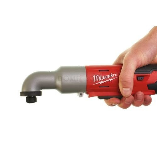 Kątowa zakrętarka udarowa Milwaukee M18 BRAID-0