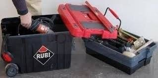 Skrzynka narzędziowa Rubi