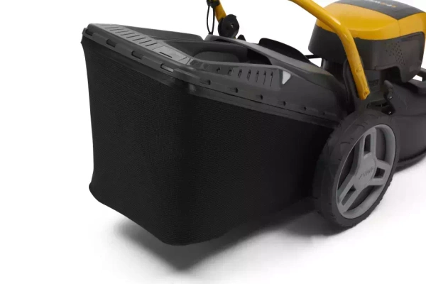 Kosiarka akumulatorowa Stiga Collector 548e S 2x4Ah