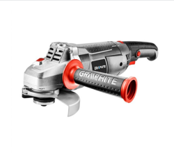  Szlifierka kątowa Graphite 59G220