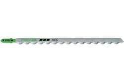 Brzeszczot falisty S 155/W/3 Festool 204345 (stary 493656)