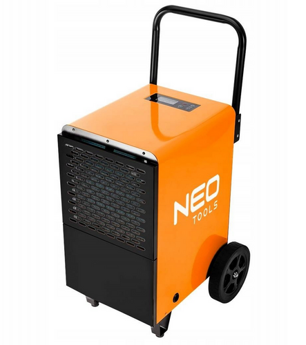 Osuszacz budowlany Neo Tools 90-160