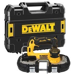 Pilarka taśmowa Dewalt DCS377NT-XJ