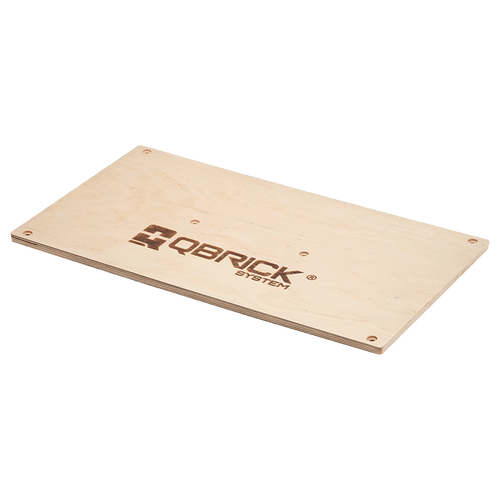 Adapter Qbrick System ONE Multi Work Platform