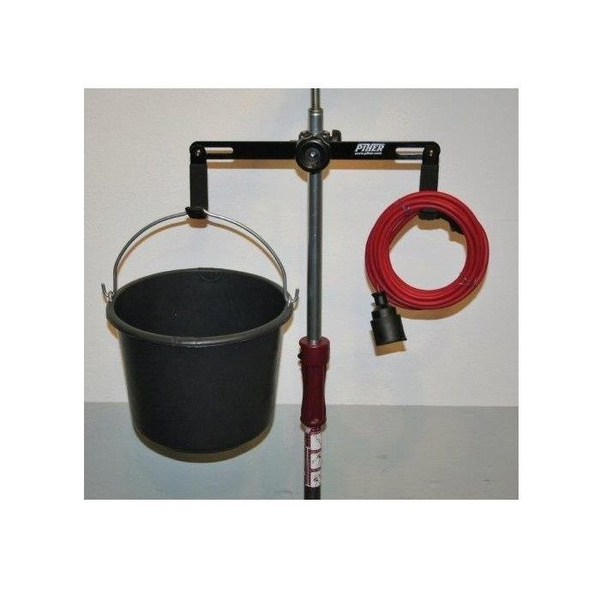 Regulowany uchwyt do multi-podpórki PIHER P30015