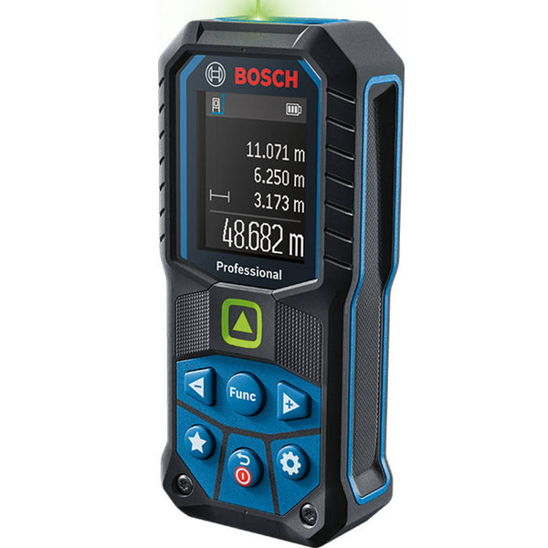 Dalmierz Bosch GLM 50-25 G