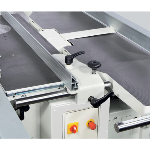 Maszyna wieloczynnościowa Holzkraft minimax cu 410e F 27 TERSA 5500550