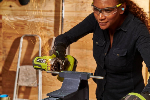 Mini pilarka Ryobi RCT18BL-0