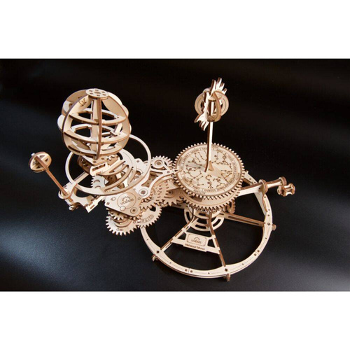 Mechaniczne tellurium UGEARS 70167