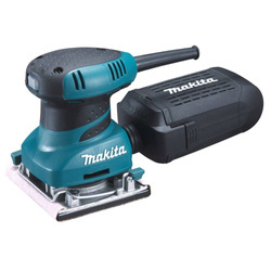 Szlifierka oscylacyjna Makita BO4558