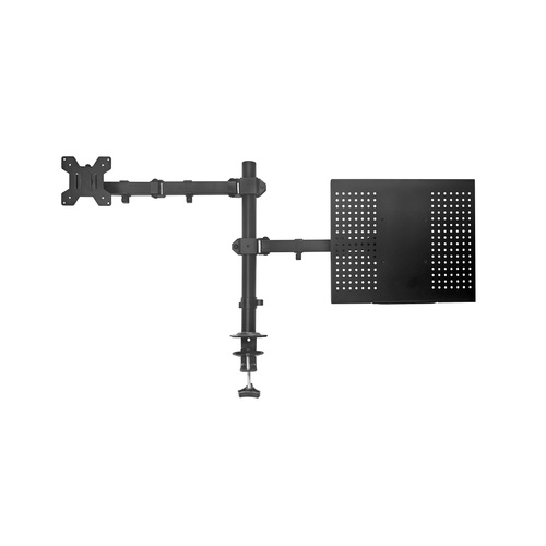 Uchwyt do monitora ZYONIX ETA WER89000