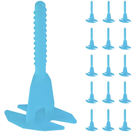 Śruba do systemu 250 szt. RLS VITE 1MM 3-15MM RAIMONDI 180VB010C0250