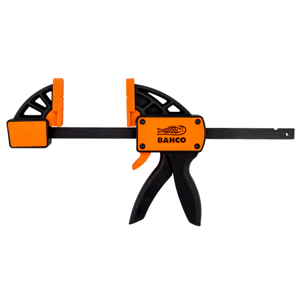 Ścisk automatyczny Bahco QC-300A