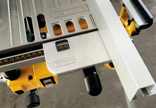 Pilarka wielofunkcyjna stołowa/ukośnica Dewalt D27113