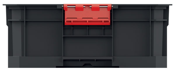 SKRZYNIA NARZĘDZIOWA MODULAR SOLUTION 10 KMS553510 Kistenberg
