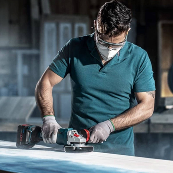 Papier ścierny Bosch Expert C470 -125mm (50 arkuszy)