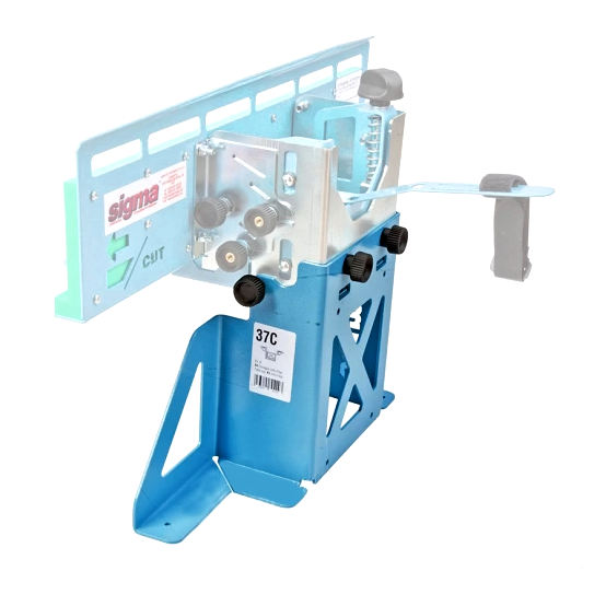 Przystawka stabilizująca Sigma 37C dedykowana do Sigma JOLLY EDGE 37A1D, 37A3D