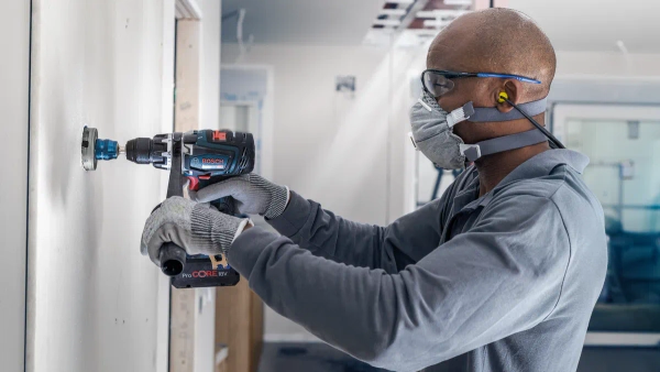 Otwornica 79mm Bosch 2608594403