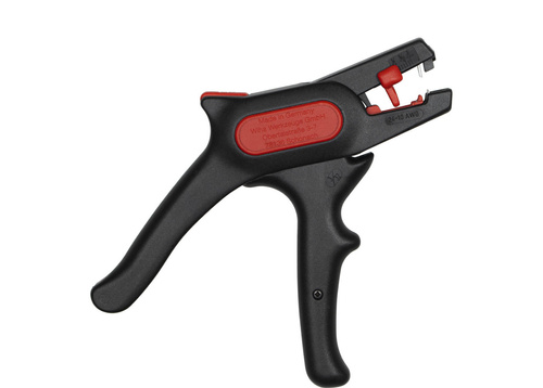 Szczypce do ściągania izolacji Wiha 44617