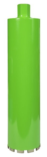 Korona diamentowa Eibenstock 450 x 131 mm 36313100