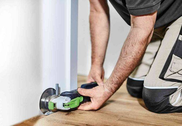 Narzędzie wielofunkcyjne Festool VECTURO OSC 18 E-Basic (576591)