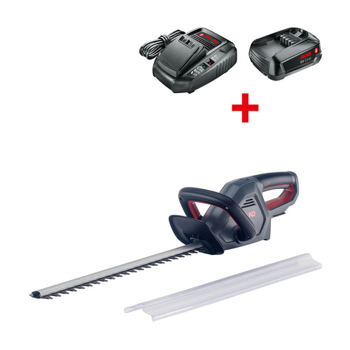 Nożyce do żywopłotu AL-KO HT 1845 18 V Comfort 113939