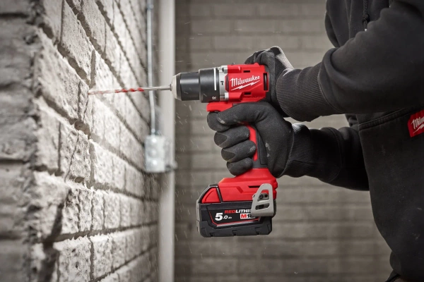 Akumulator Milwaukee M18 B5 18V 5.0Ah