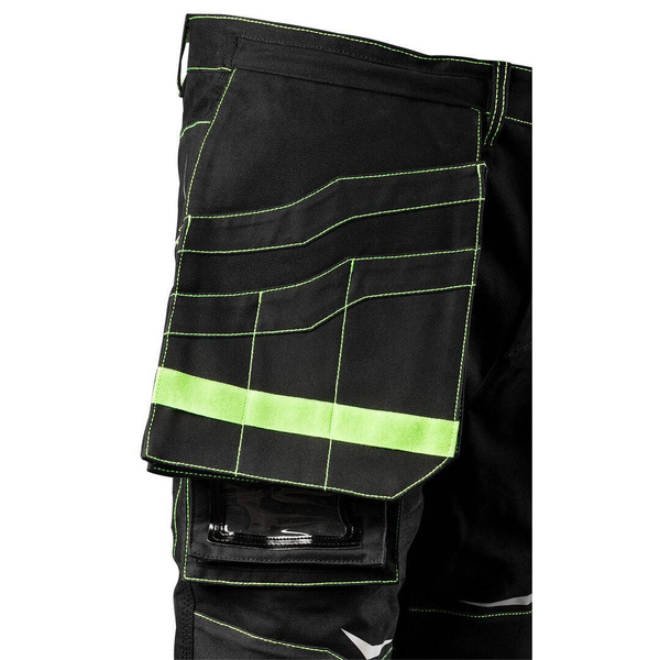 Spodnie robocze NEO Tools Premium PRO rozmiar XL 81-234-XL