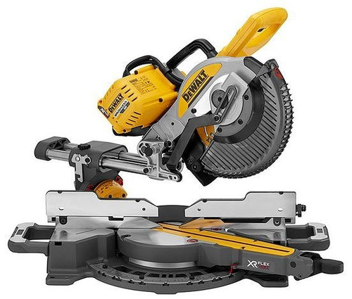 Ukośnica Dewalt DCS727T2