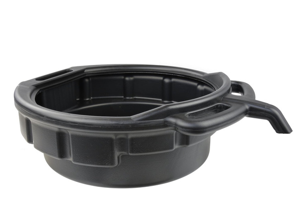 Miska do oleju Geko G02636