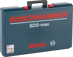 Walizka z tworzywa sztucznego 620x410x132 Bosch 2605438396