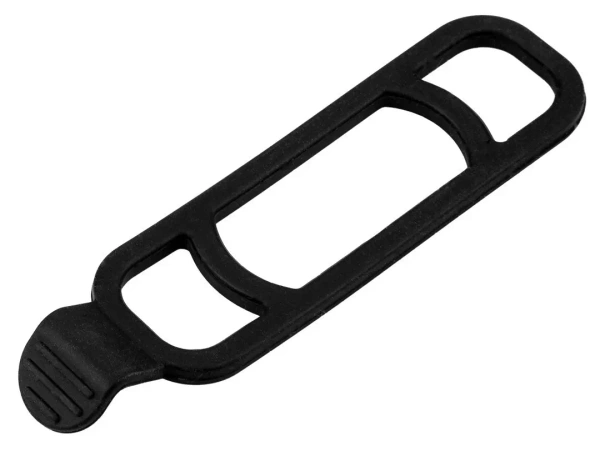 Tylna lampa rowerowa NEO Tools 91-003