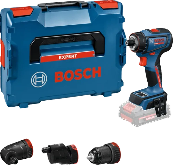 Wiertarko wkrętarka Bosch EXPERT EXSR18V-90FC (06019R2003)