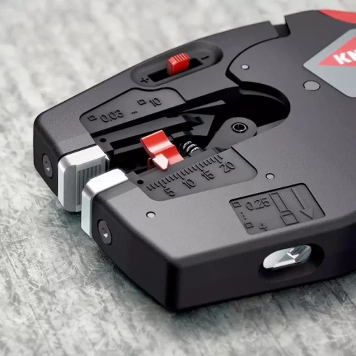 Szczypce wielofunkcyjne Knipex NexStrip 1272190