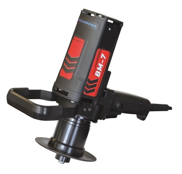 Ukosowarka (krawędziarka) do blachy BM-7 Promotech