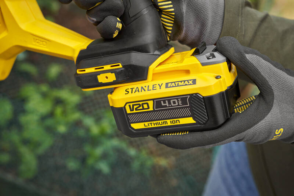 Wiertnica glebowa Stanley Fatmax SFMCGA75M1