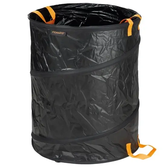 Kosz Solid PopUp 172 l Fiskars 1015647