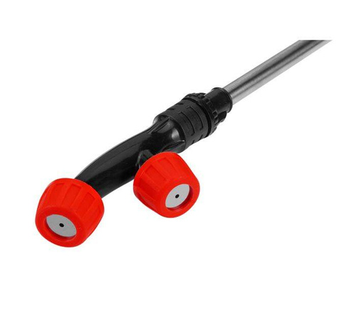 Opryskiwacz akumulatorowy Graphite 58GE106