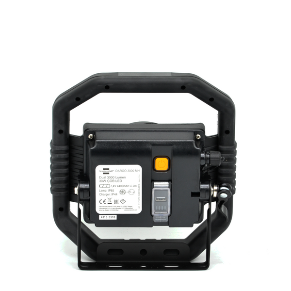 Przenośny Naświetlacz Brennenstuhl Hybrid LED DARGO IP65 