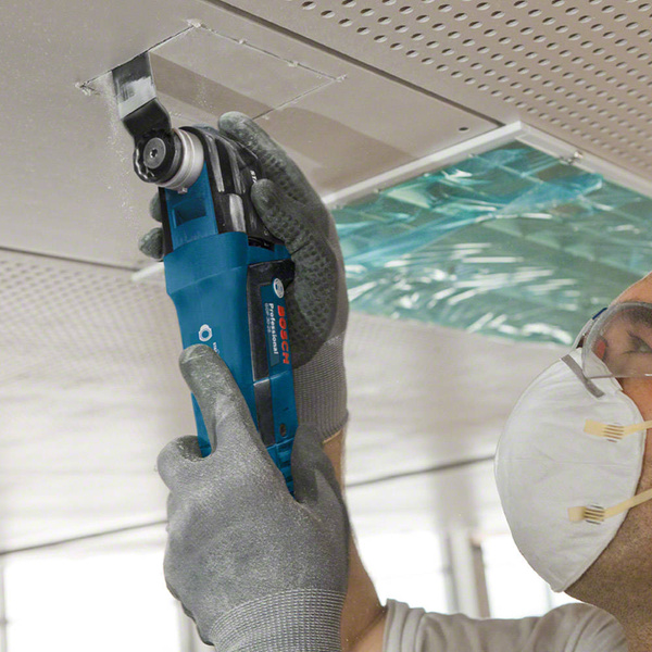 Narzędzie wielofunkcyjne Bosch GOP 30-28