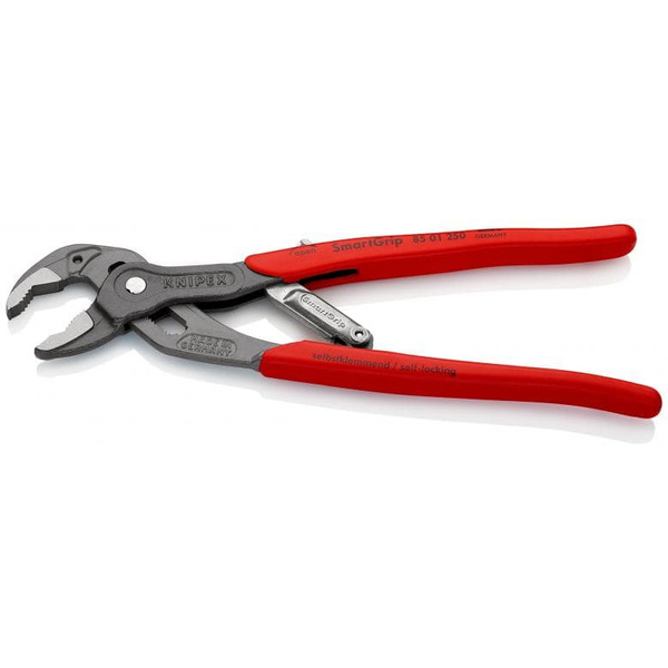Szczypce nastawne Knipex 8501250