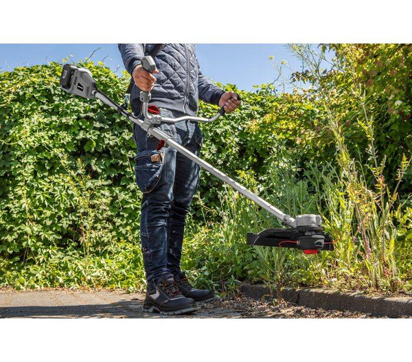 Podkaszarka akumulatorowa Graphite 58G035