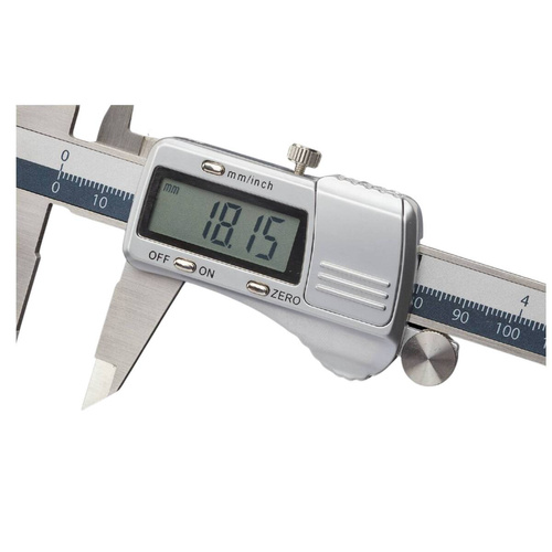 Suwmiarka cyfrowa Limit CDJ PRO 150 mm 234740101